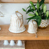 Lune Bell | White