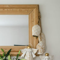 Lune Bells Set 3 | White