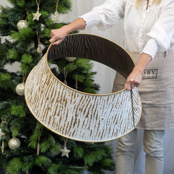 Lune Tree Skirt