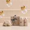 Baby Care Ornament | Calming Oatmeal
