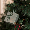 Body Care Ornament | Sea Cotton & Coconut