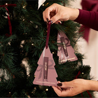 Tinted Lip Butter Ornament | Sweet Plum