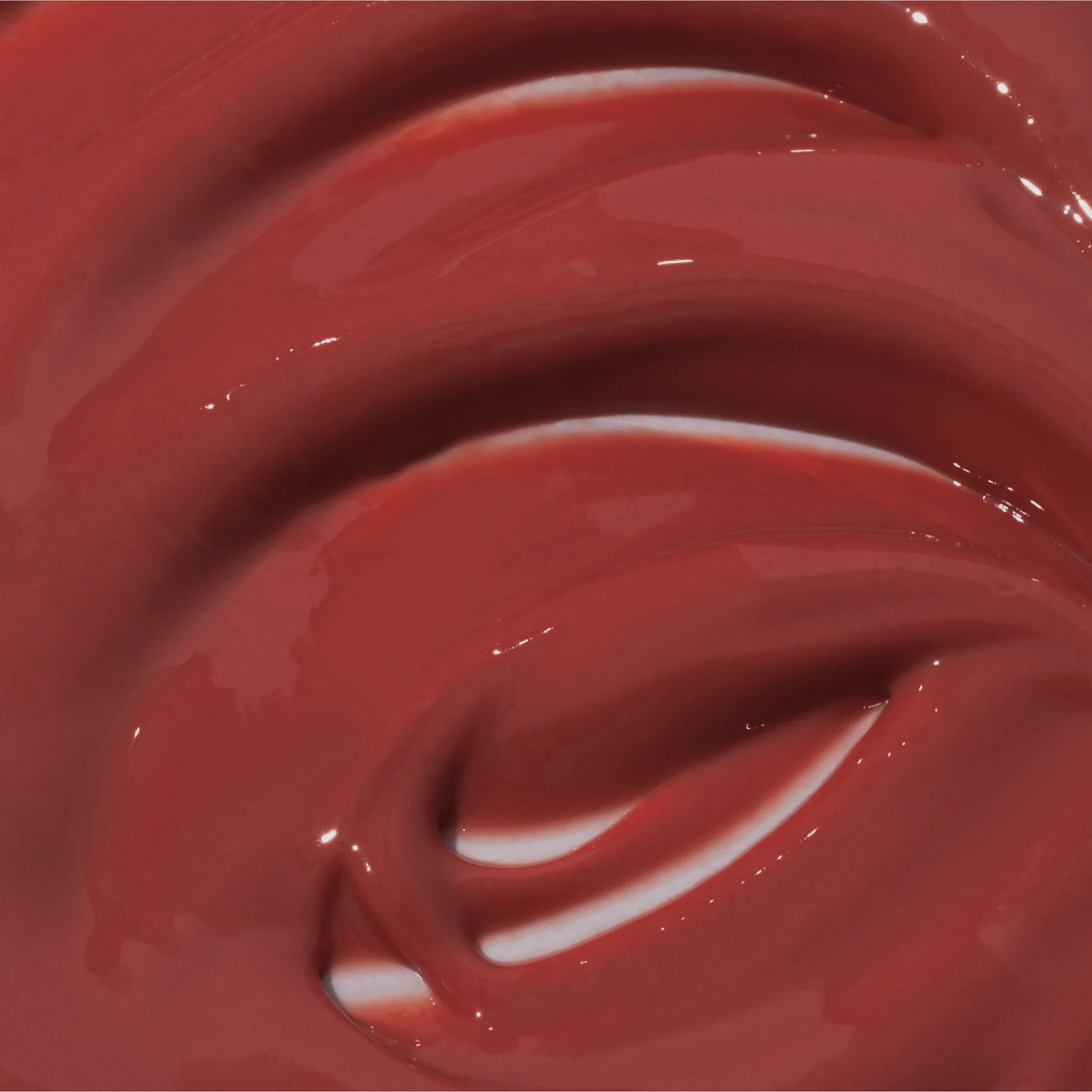 Tinted Lip Butter Ornament | Sweet Plum