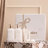The Icon Set | Mango & Lychee