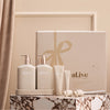 The Icon Set | Sea Cotton & Coconut