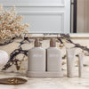 The Icon Set | Sea Cotton & Coconut