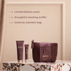 Hand & Lip Gift Set | Sweet Plum & Berries