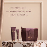 Hand & Lip Gift Set | Sweet Plum & Berries