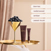 Hand & Lip Gift Set | Sweet Plum & Berries