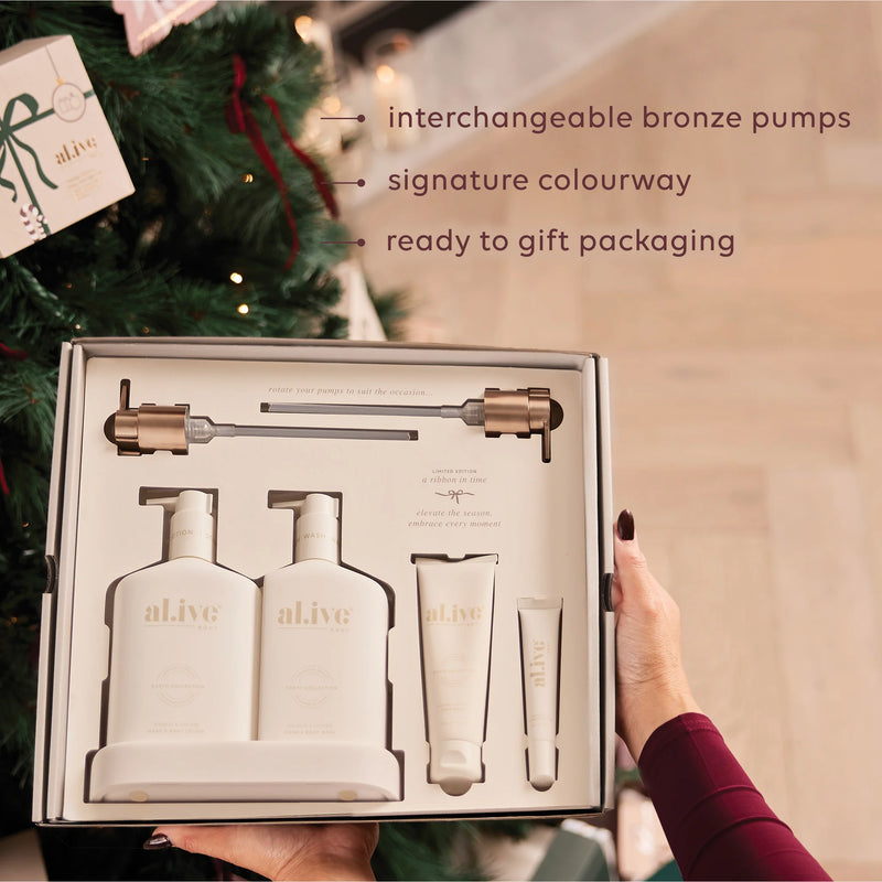 The Icon Set | Mango & Lychee