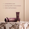 Hand Cream Cracker | Sweet Plum & Berries