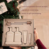 The Icon Set | Sea Cotton & Coconut