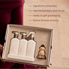 Kitchen Rituals Gift Set | Lemon Myrtle & Honeydew