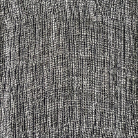 Audrey Heavy Mesh Scarf with Fringe