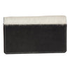 Sandy | Cowhide Tooling Leather Slim Wallet