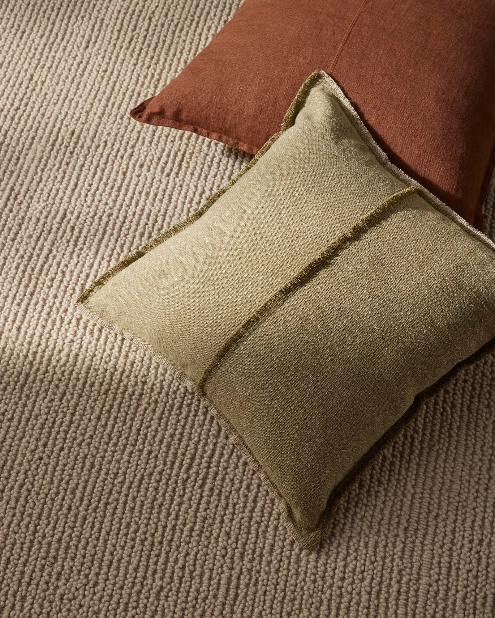 Adela Cushion | Forest
