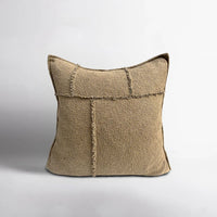 Aerial Cushion | Moss Green