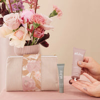 A Moment To Bloom | Hand & Lip Gift Set