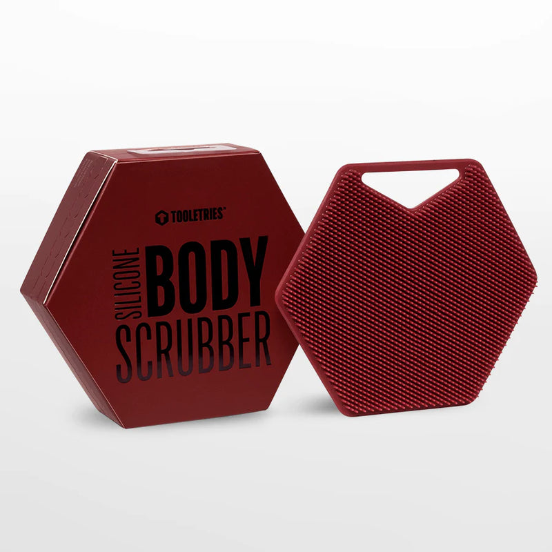 The Body Scrubber