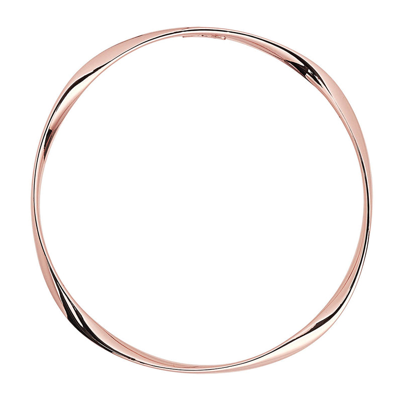 Garden of Eden Bangle Rose