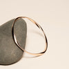 Garden of Eden Bangle Rose