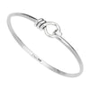 Highfield Silver Cuff