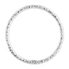 Moonglow 5mm Bangle (64mm)