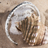 Moonglow 5mm Bangle (64mm)