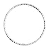 Moonglow 3mm Bangle (64mm)