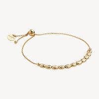 Starway Bracelet | Yellow Gold