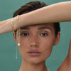 Starway Bracelet | Yellow Gold