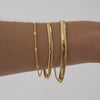 Cassiopeia Bracelet | Yellow Gold