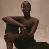 Volare Layered Bracelet | Sterling Silver