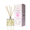 Diffuser Ballet Slipper Ruby | Mariposa Plum, Raspberry, Leather + Cashmere