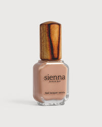 Barefoot Dancer Nail Polish