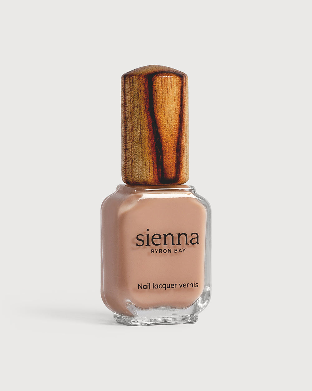 Barefoot Dancer Nail Polish