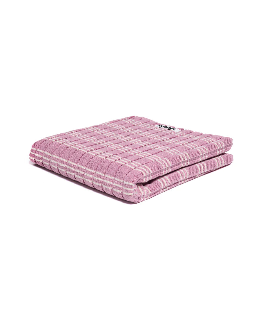 Bath Towels | Fig