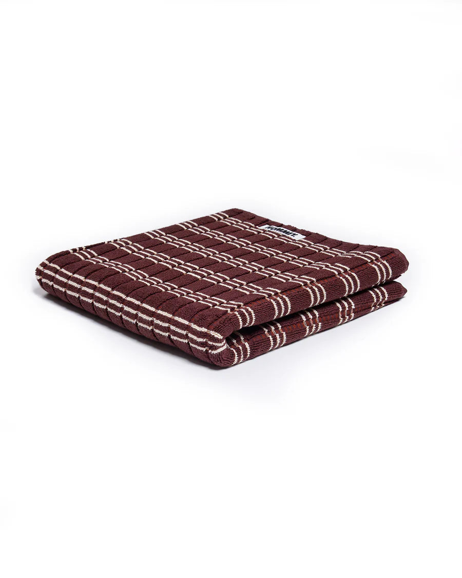 Bath Towels | Spice
