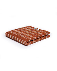 Bath Towels | Terracotta