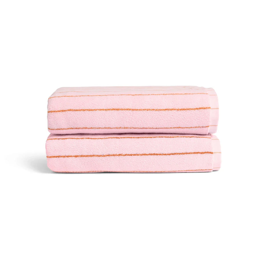 Bath Towels | Fleur