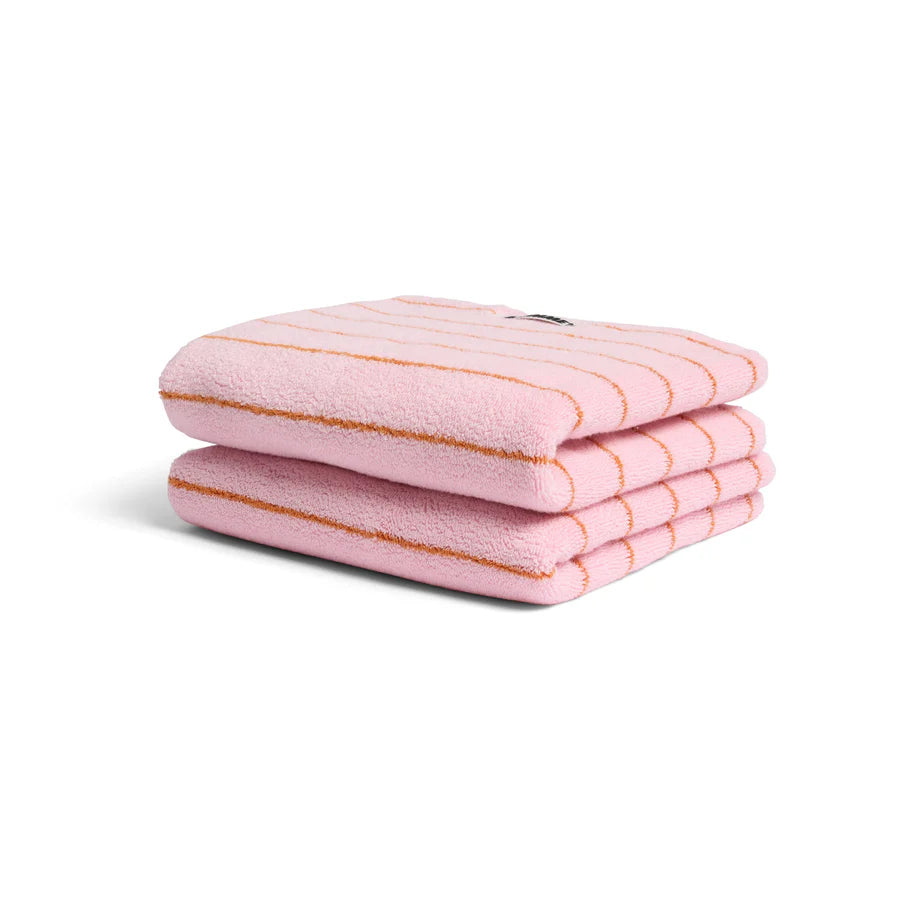Bath Towels | Fleur