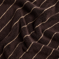 Bath Towels | Espresso