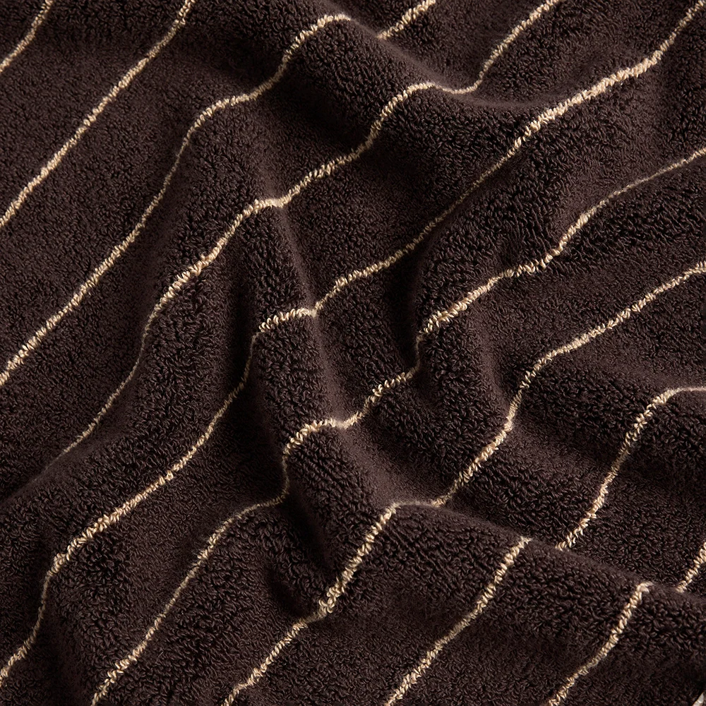 Bath Towels | Espresso