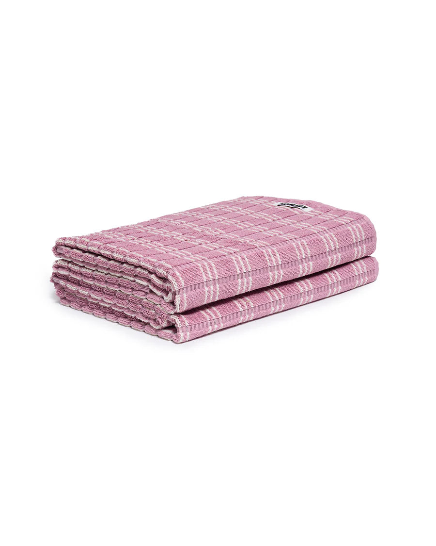 Bath Towels | Fig
