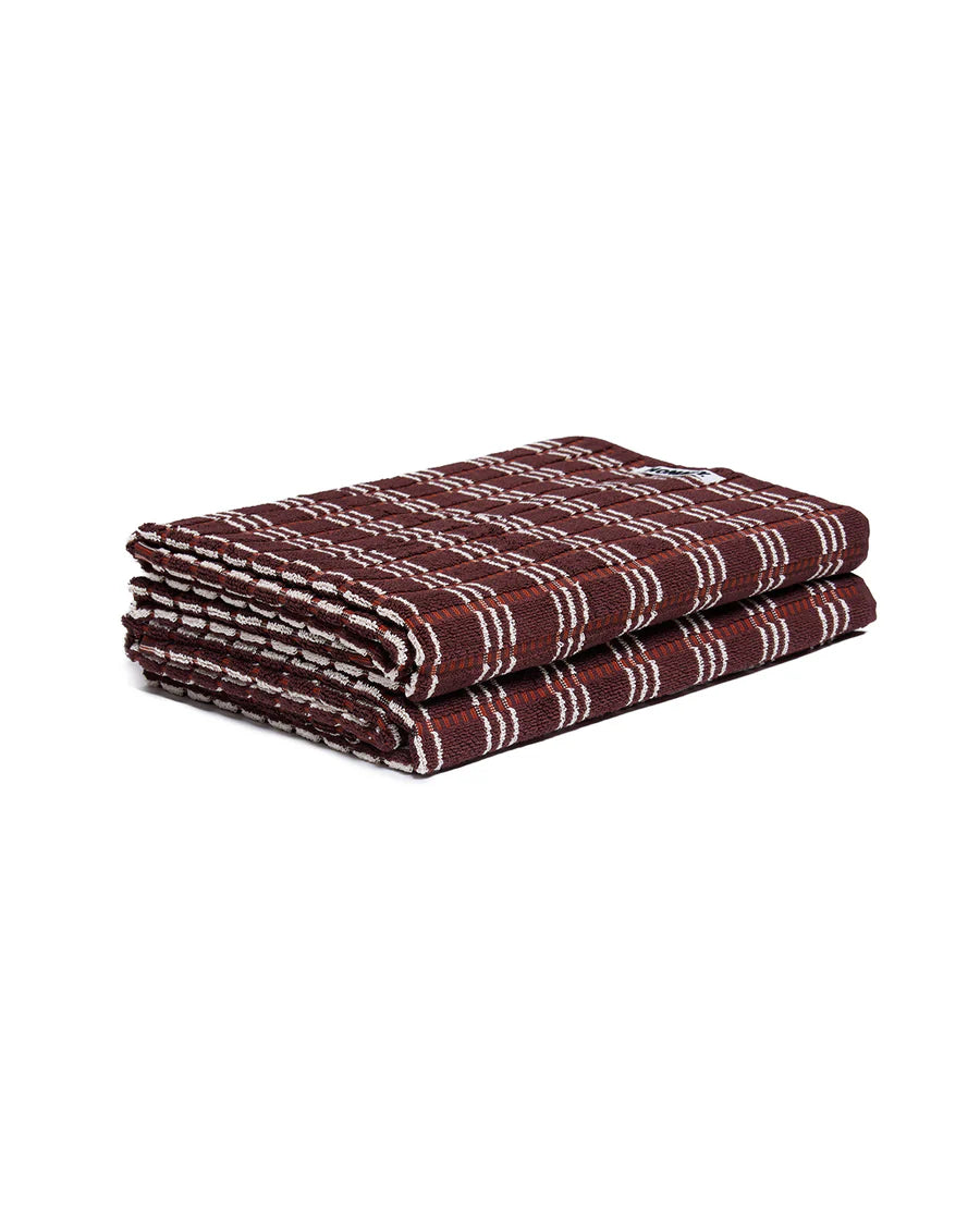 Bath Towels | Spice