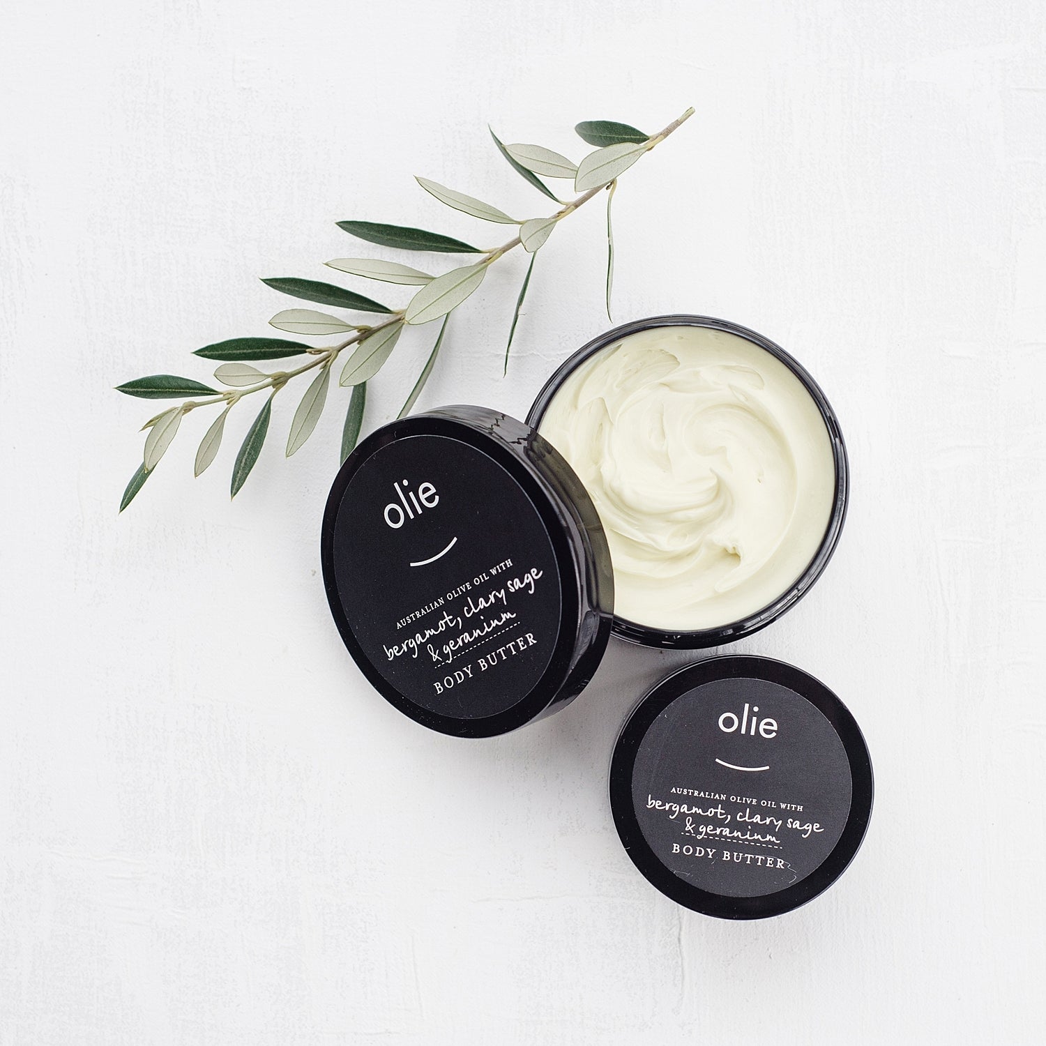Body Butter 250ml | Assorted Scents