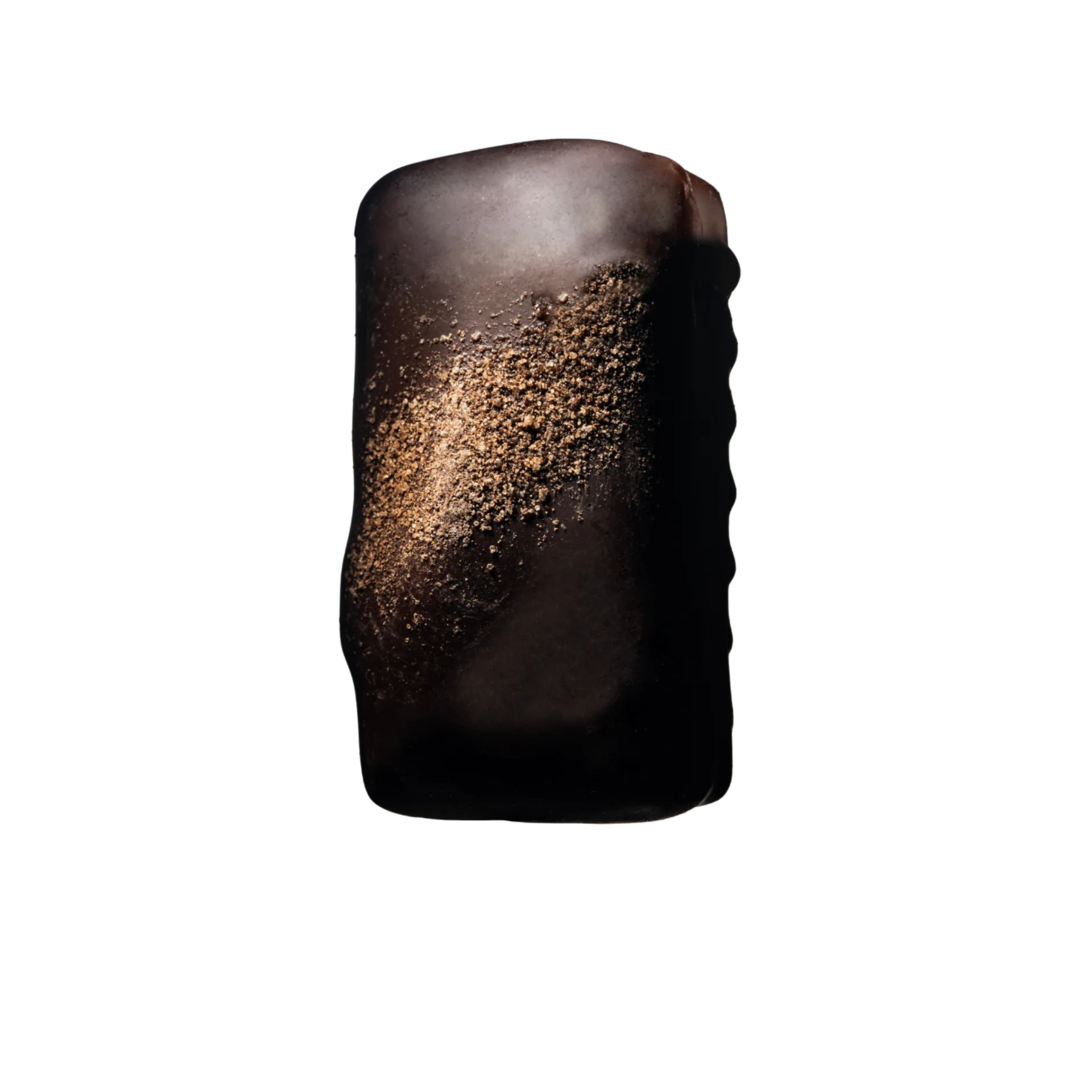 Butter Caramel Pecan Single Chocolate