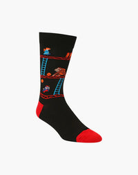 Kong | Men's Bamboo Sock