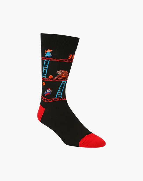 Kong | Men's Bamboo Sock