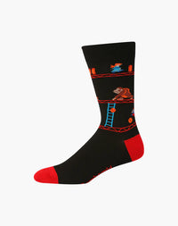 Kong | Men's Bamboo Sock